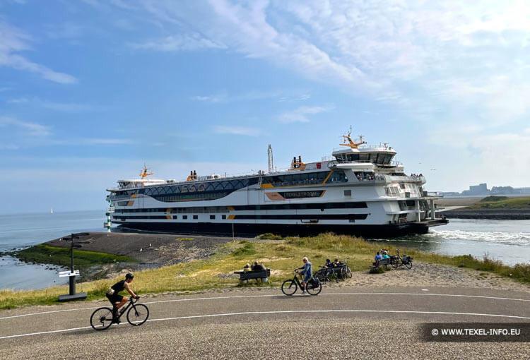 Camping Wad Noch Meer Anna Paulowna Extérieur photo