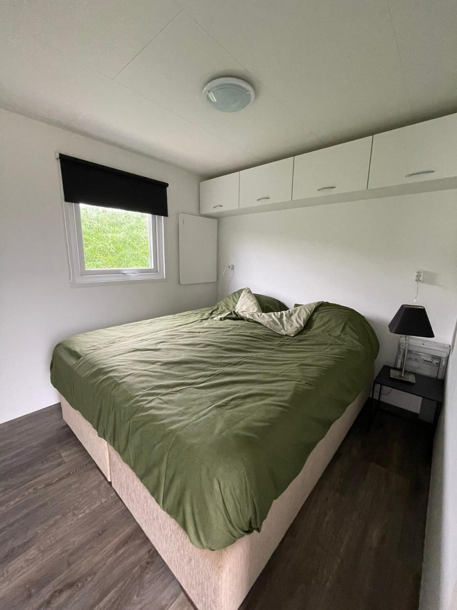 Camping Wad Noch Meer Anna Paulowna Extérieur photo