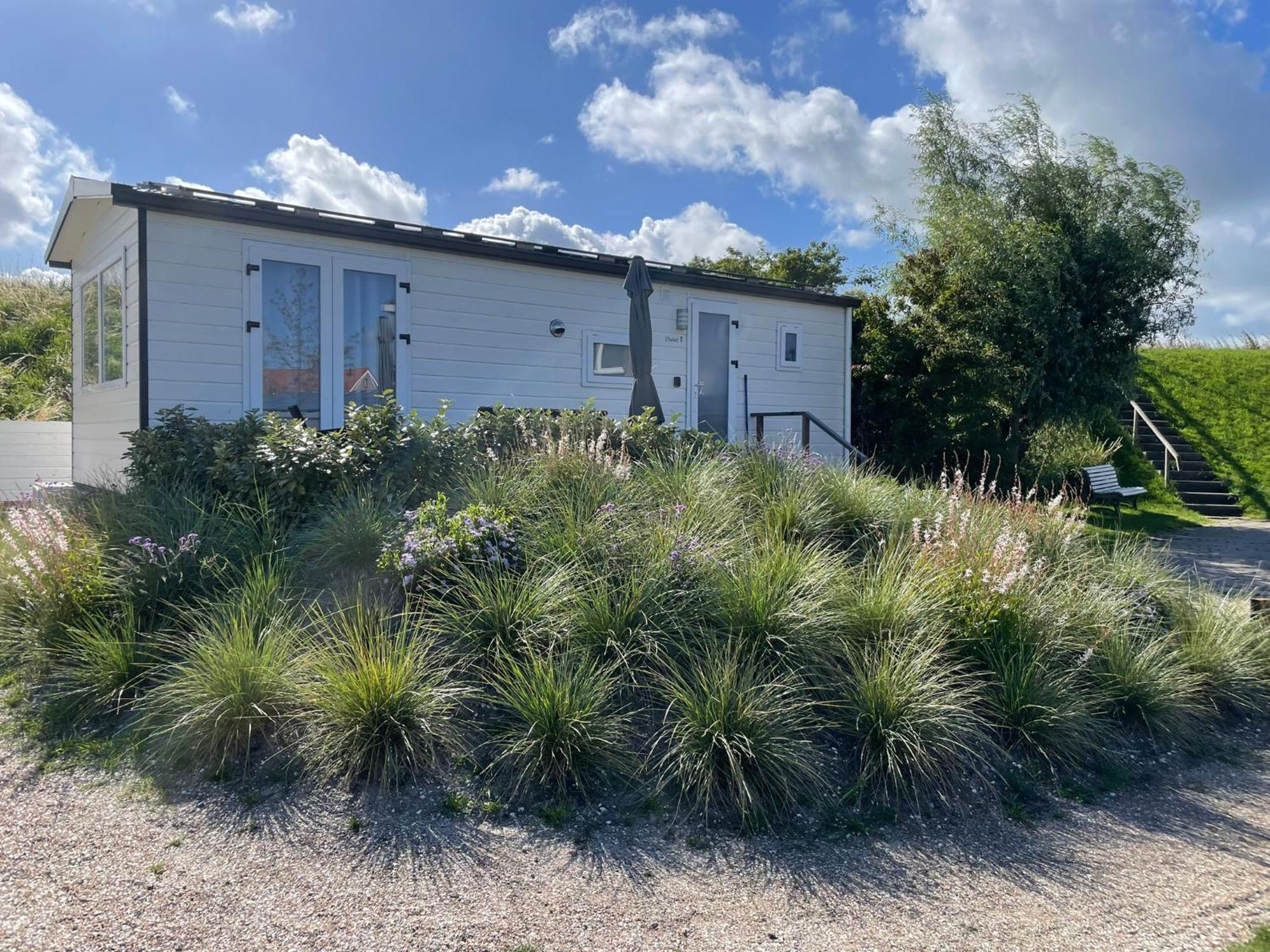 Camping Wad Noch Meer Anna Paulowna Extérieur photo