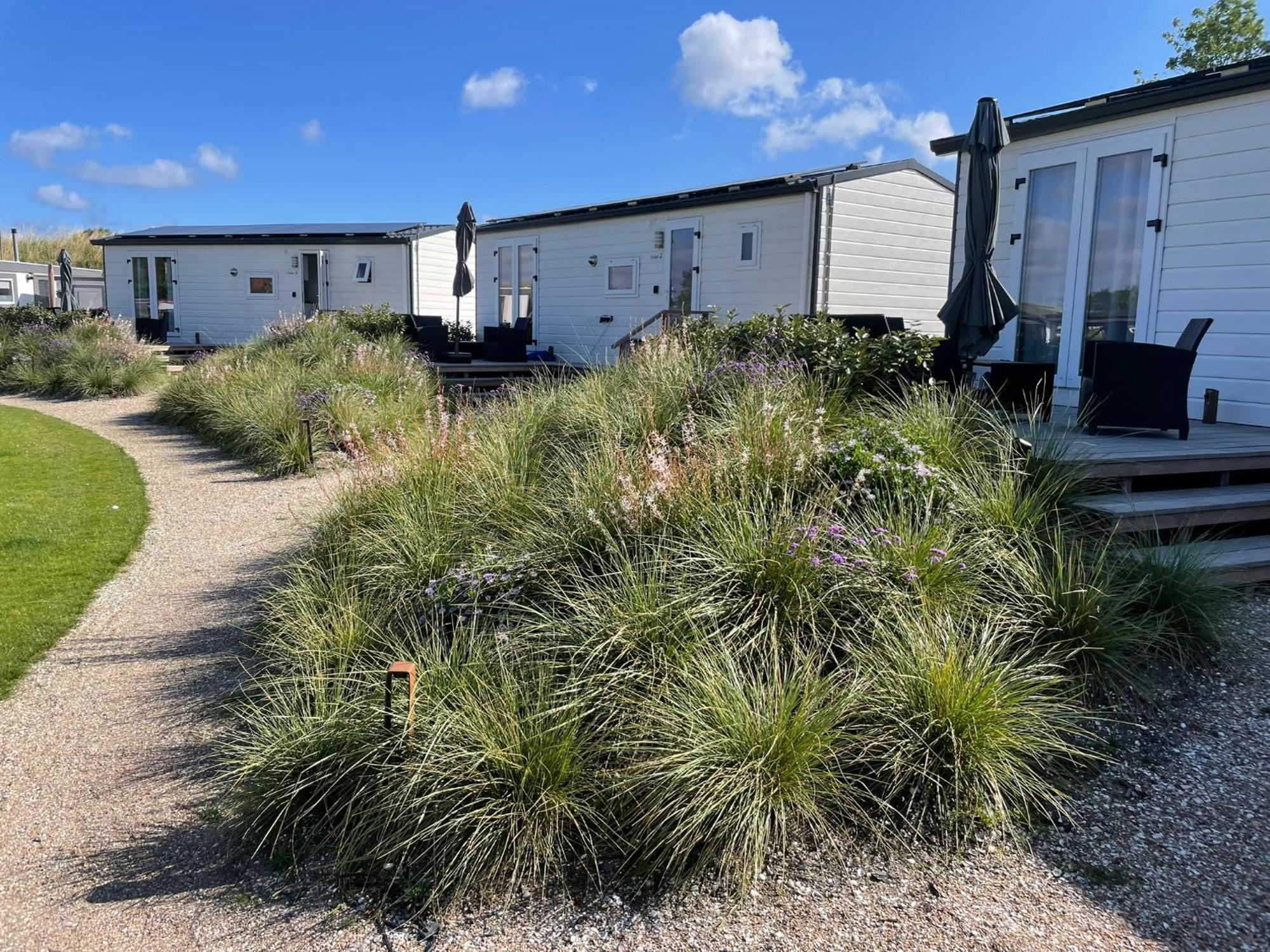 Camping Wad Noch Meer Anna Paulowna Extérieur photo