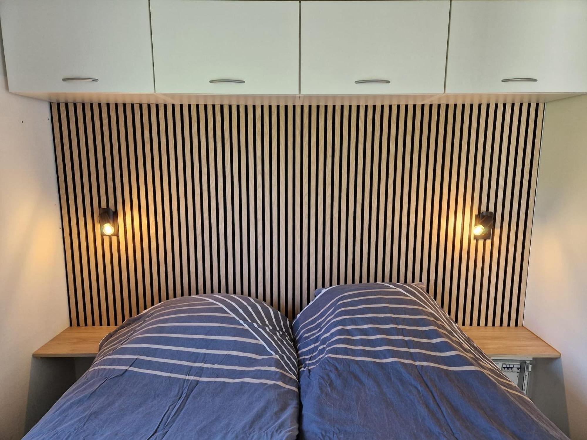 Camping Wad Noch Meer Anna Paulowna Extérieur photo